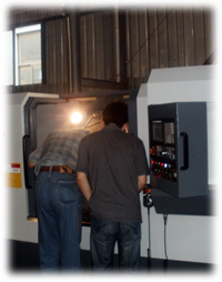 Thermic Surface Coating Service Thermic Surface Coating Service